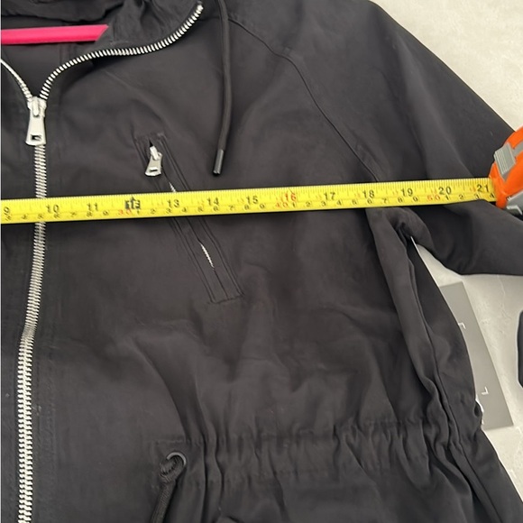 New Reputation inspired jacket size medium - Picture 7 of 8